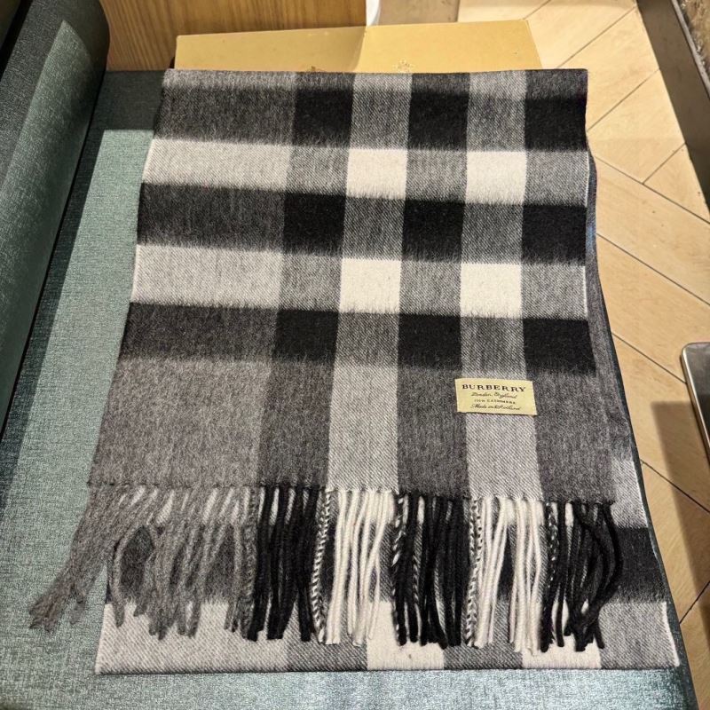 Burberry Scarf